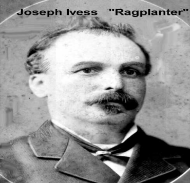 Joseph Ivess